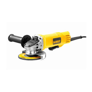 Esmeriladora Angular de 4-1/2" (115mm) 900W DeWalt DWE4120-B3 - DEWALT - Industrias GSL