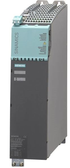 Modulo de linea activa Siemens 6SL3130-7TE31-2AA3