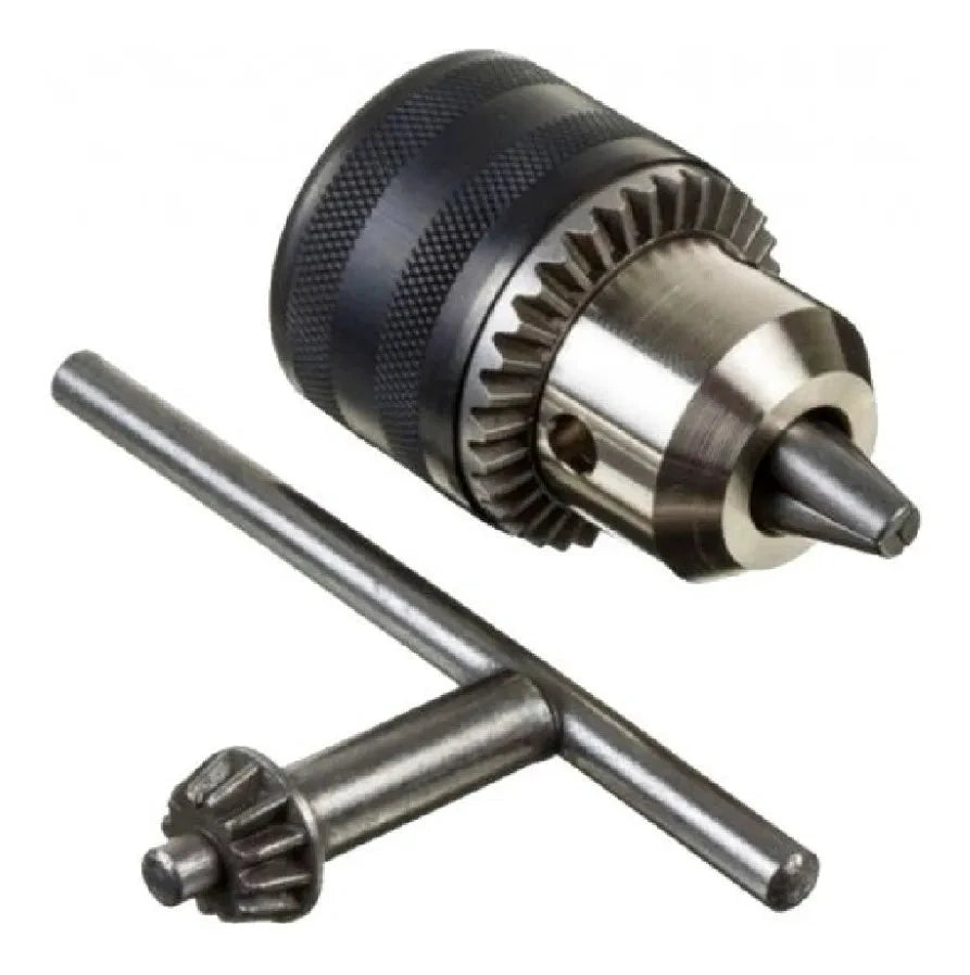 Broquero Estándar  1/2" con Llave Makita 195081-8 - Makita - Industrias GSL