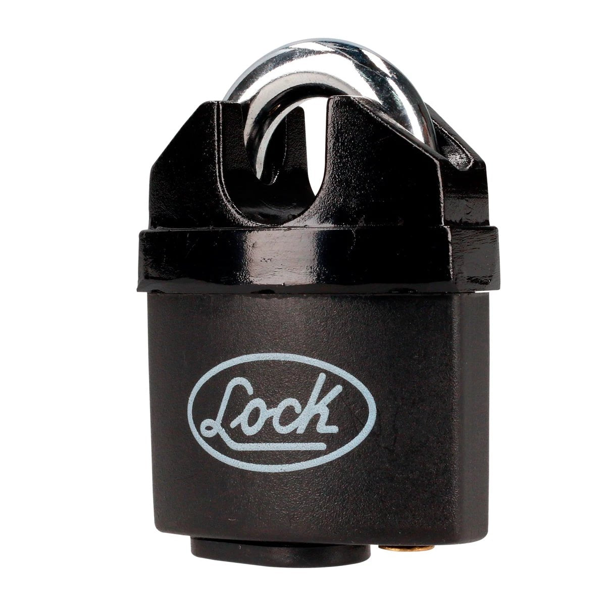 Candado de gancho blindado 50 mm, llave abloy Lock - Lock - Industrias GSL