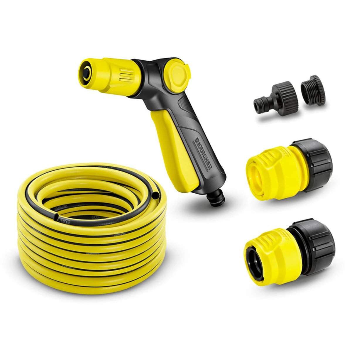 Kit de manguera estándar de 20 m (1/2") Karcher 2.645-115.0