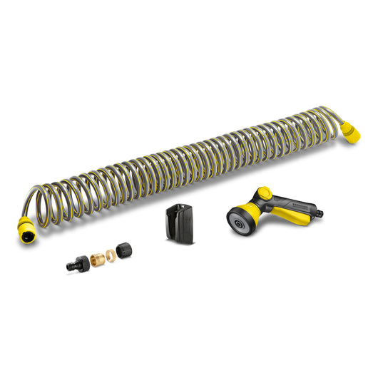 Set Manguera en espiral de 10 m Karcher 2.645-178.0