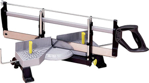 Caja de inglete prensadora Stanley 20-800 - Stanley - Industrias GSL