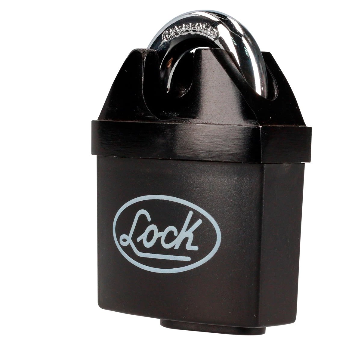 Candado de gancho blindado 65 mm, llave abloy Lock - Lock - Industrias GSL