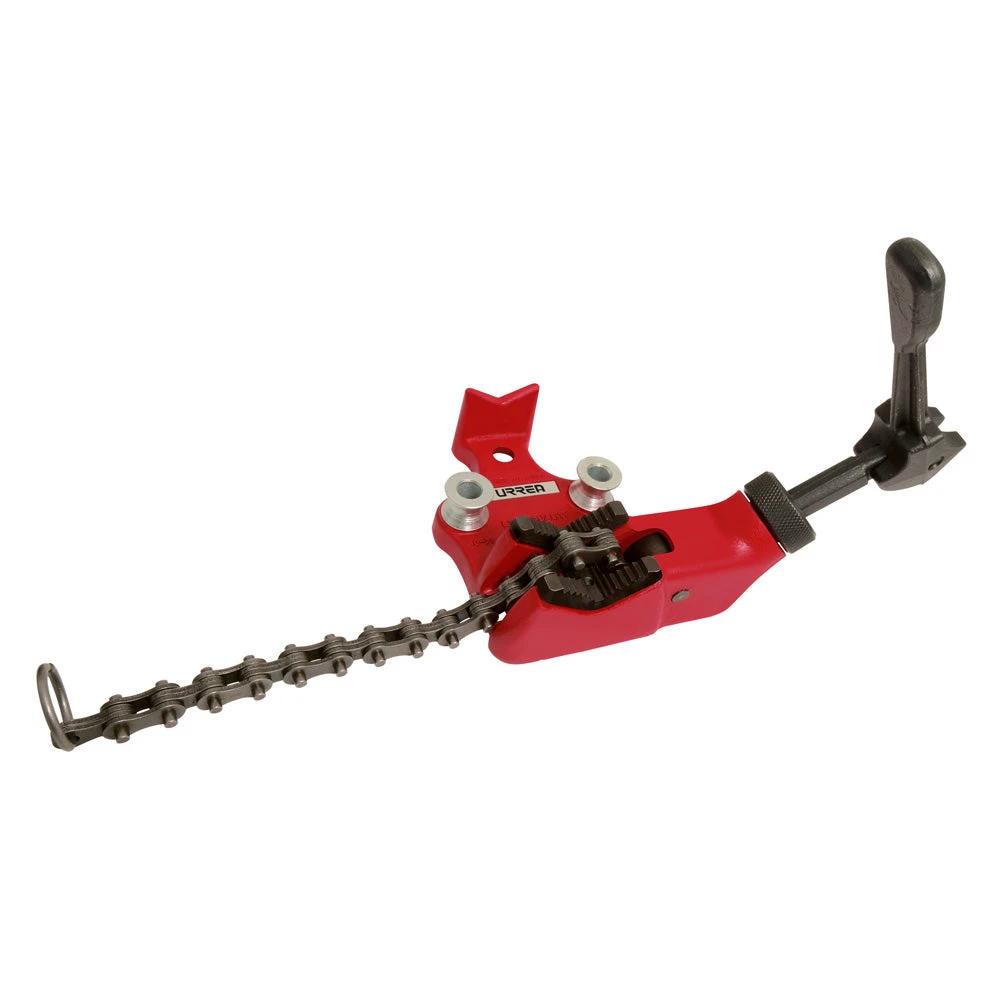 Prensa De Cadena 1/8" A 6" Urrea 212