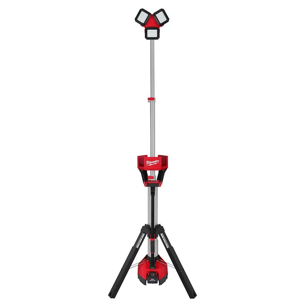 Torre de iluminación Milwaukee 2136-20 vista del producto