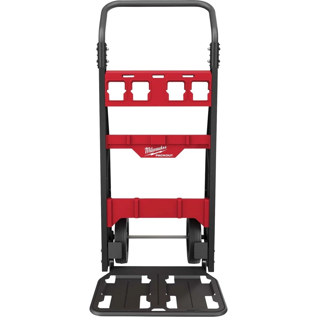 Carro de 2 ruedas PACKOUT™ Milwaukee 48228415 - Milwaukee - Industrias GSL