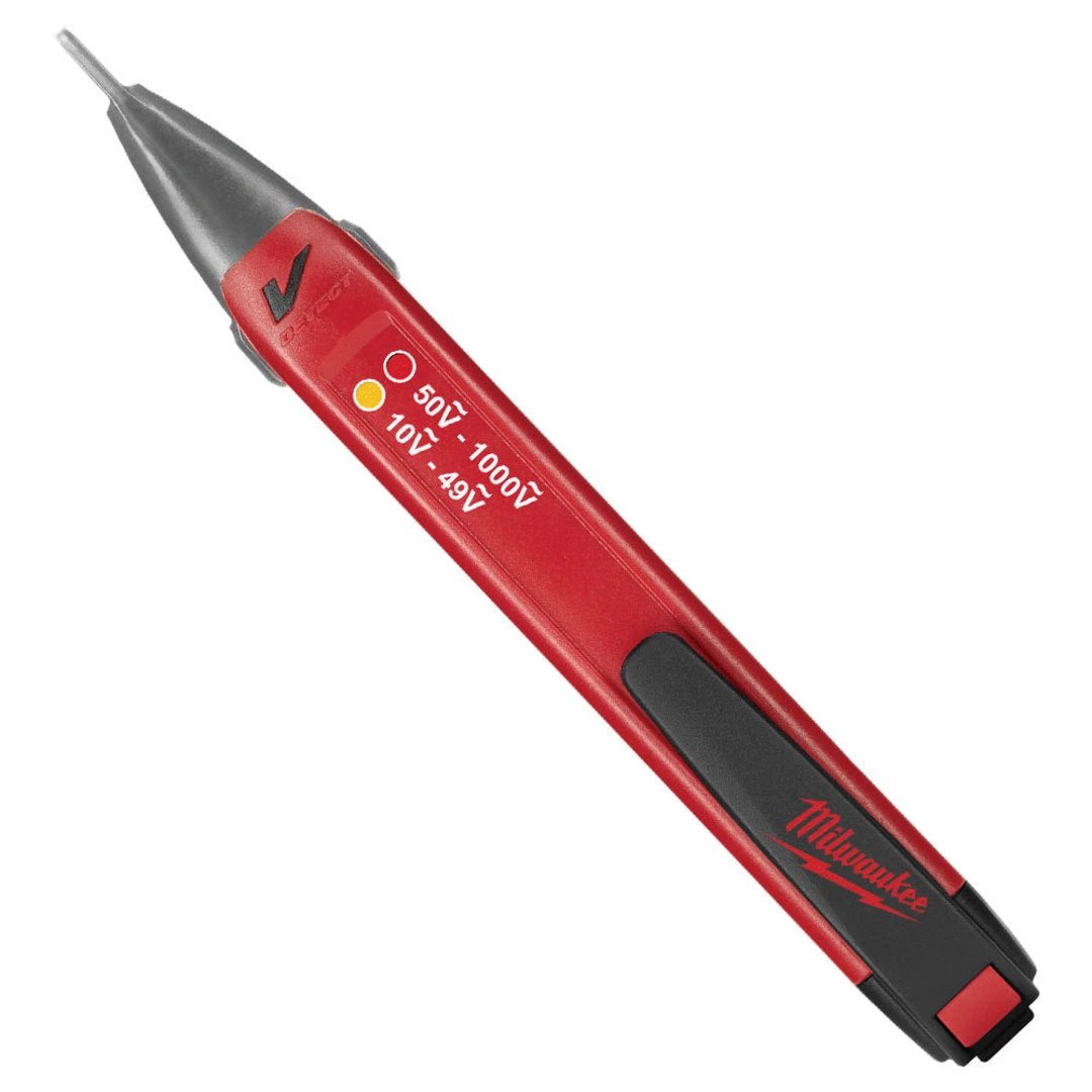 Detector de voltaje de doble rango entre 10 y 1000 V Milwaukee 2203-20