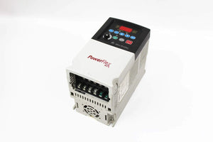 Variador de frecuencia PowerFlex 4 Allen Bradley 22A-D8P7N104