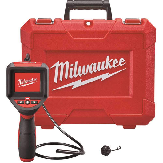 Kit de alcance de inspección M-Spector™ (9 mm) Milwaukee 2309-20
