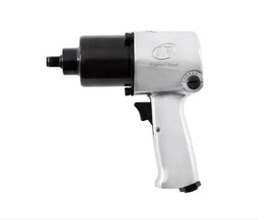 Pistola De Impacto De 1/2  Ingersoll Rand 231c
