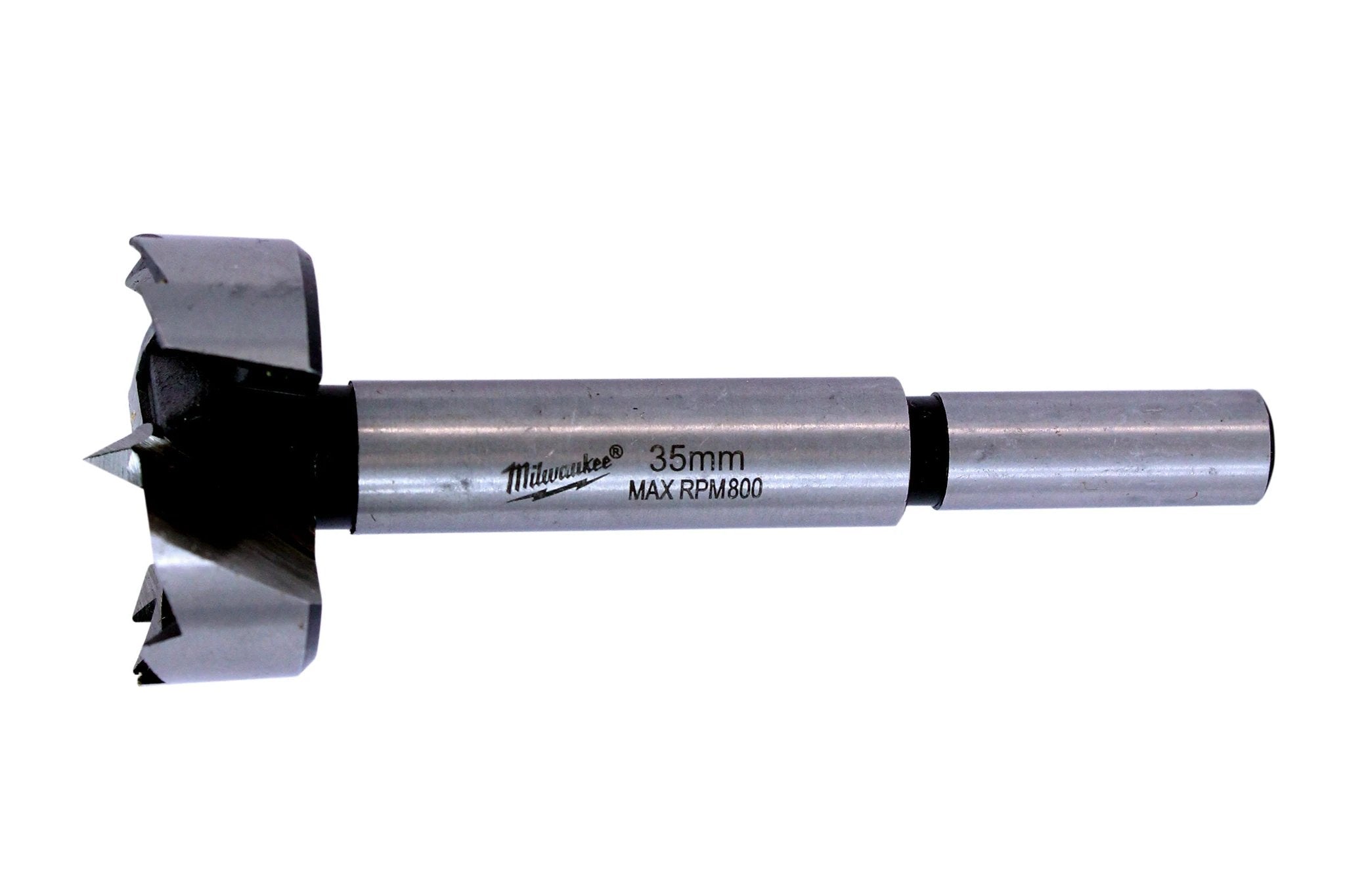 Broca Bits Forstner Milwaukee 48-14-1376 - Milwaukee - Industrias GSL