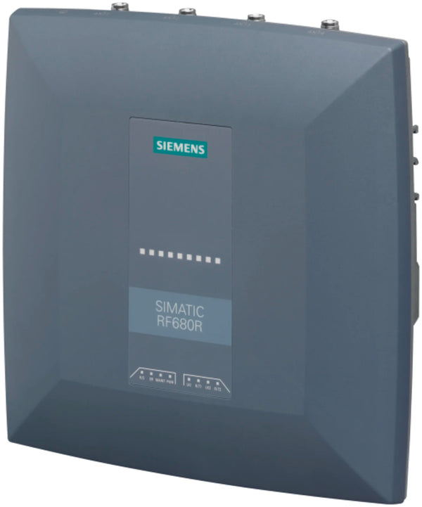 Lector SIMATIC RF600 Siemens 6GT2811-6AA10-1AA0