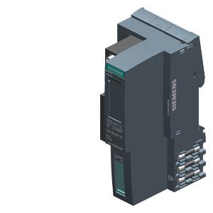 Modulo de Interfaz Siemens 6ES7155-6BA01-0CN0