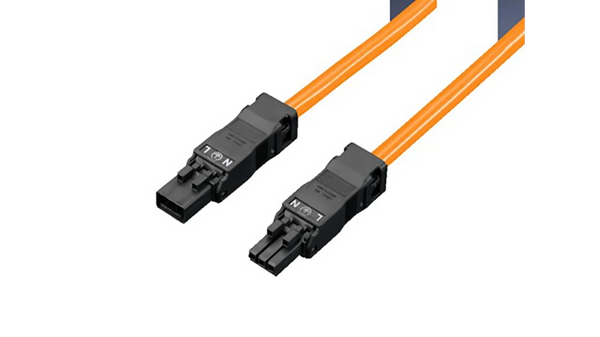 Cable de conexion SZ Rittal 2500.430