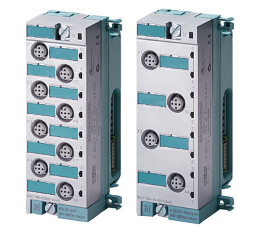Modulo electronico para ET 200 pro Siemens 6ES7142-4BD00-0AA0