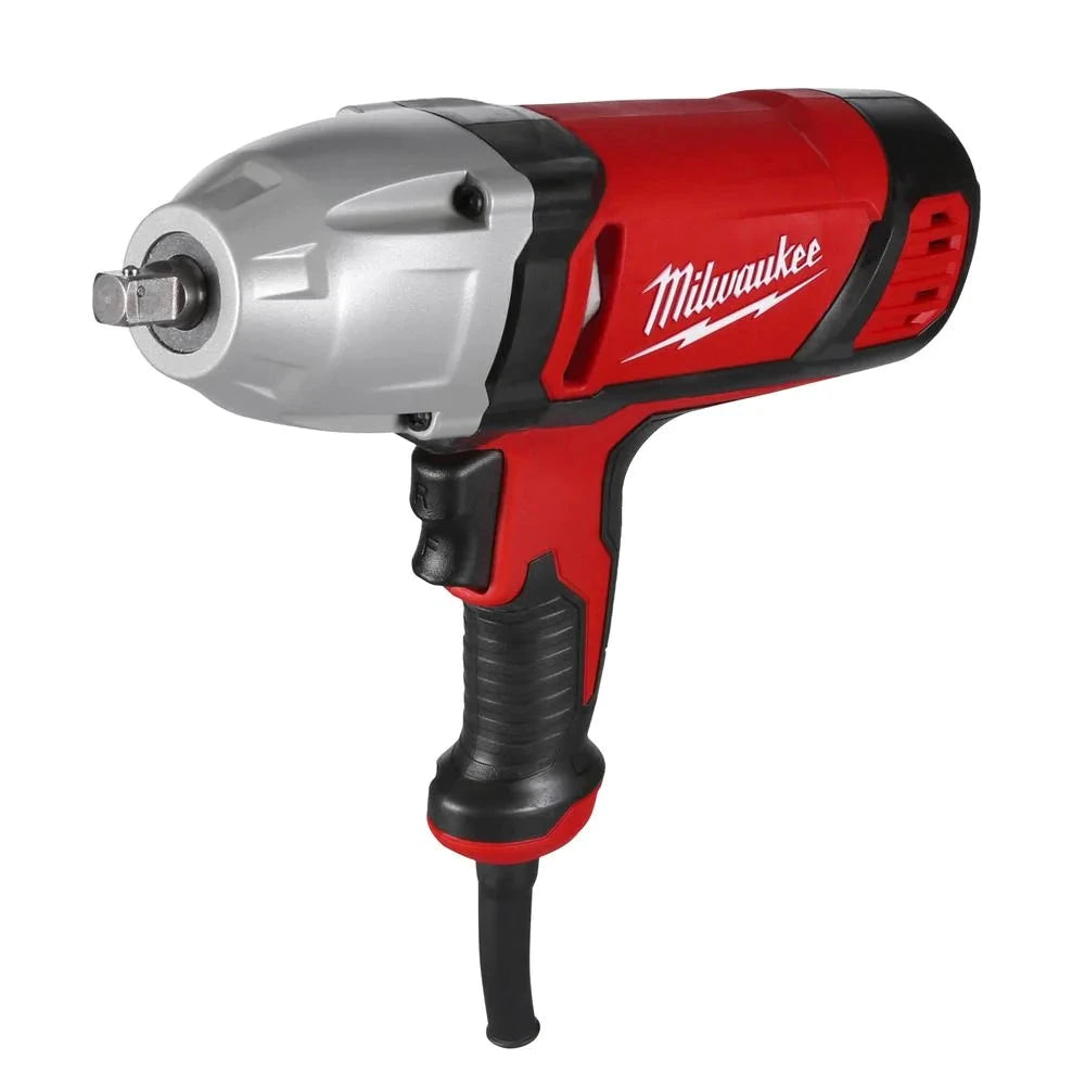 Llave de Impacto, Impulsor de 3/4 Milwaukee 9075-20