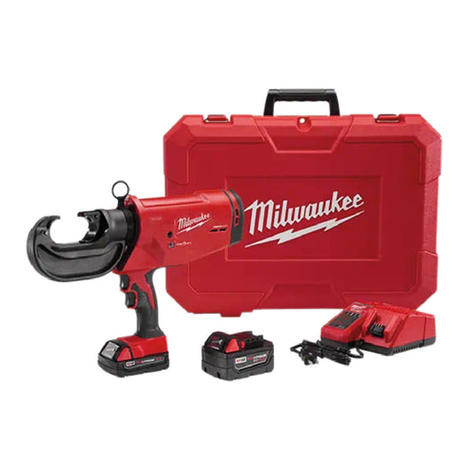 Kit de pinza crimpeadora M18™ FORCE LOGIC™ Milwaukee 2779-22