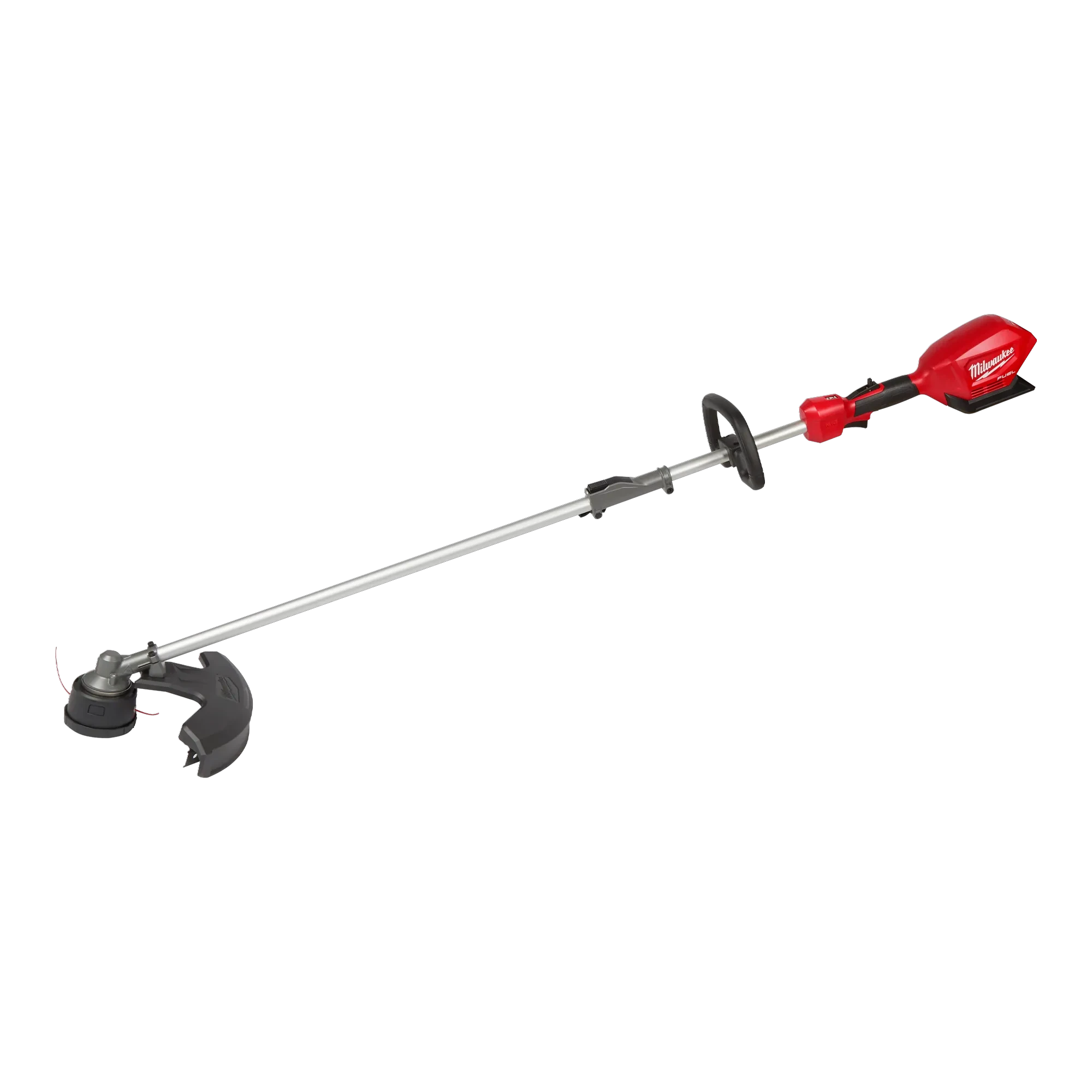Desbrozadora M18 FUEL™ con QUIK-LOK™ Milwaukee 2825-20ST - Milwaukee - Industrias GSL
