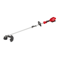 Desbrozadora M18 FUEL™ con QUIK-LOK™ Milwaukee 2825-20ST - Milwaukee - Industrias GSL
