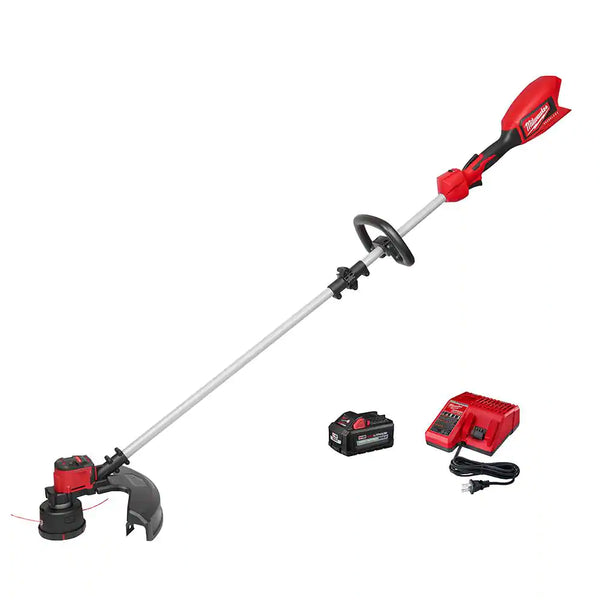 Kit de desbrozadora sin escobillas M18™ Milwaukee 2828-21