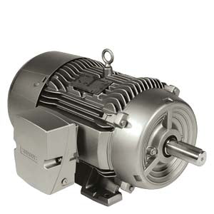 Motor de rotor en jaula trifasico Siemens 1LE2321-4CB53-2AA3-Z D05