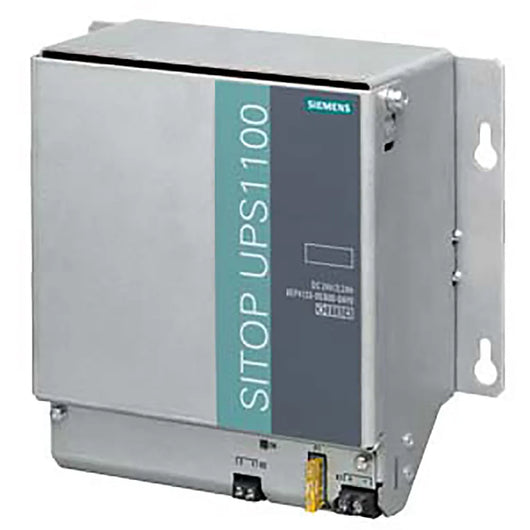 Modulo de Batería SITOP UPS1100 Siemens 6EP4133-0GB00-0AY0