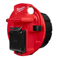 Concentrador de control M18™ de 500 GB (solo herramienta) Milwaukee 2970-20 - Milwaukee - Industrias GSL