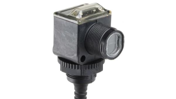 Fotosensor RightSight Allen Bradley 42EF-P2MPB-F4 - Allen-Bradley - Industrias GSL