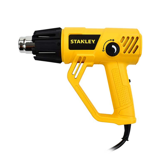 Pistola de calor electronica Stanley STXH2000-B3