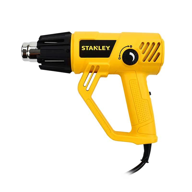 Pistola de calor electronica Stanley STXH2000-B3
