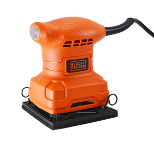 Lijadora Orbital Black and decker BS200-B3