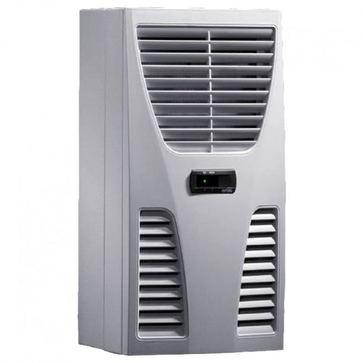 Refrigerador de pared TopTherm Blue e 0,3 - 4 kW Rittal 3303.610