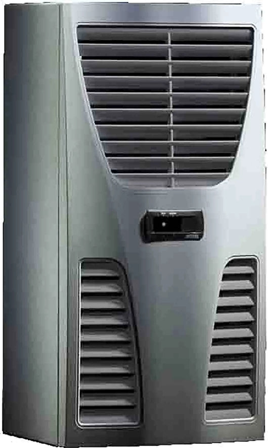  Refrigerador de pared TopTherm Blue e 0,3 - 4 kW Rittal 3302.200