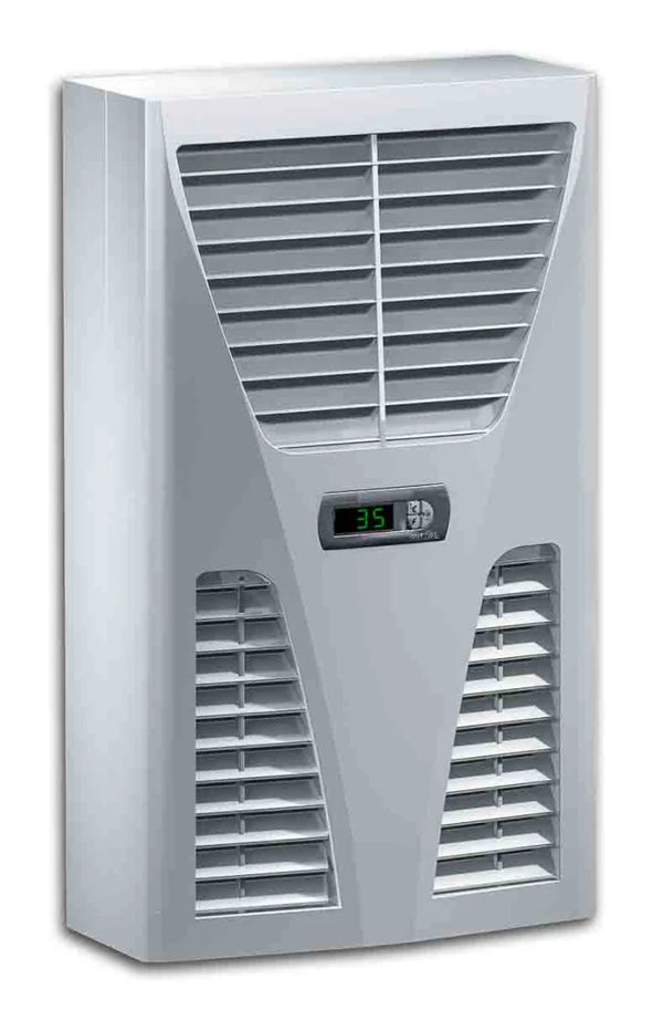 Refrigerador de pared TopTherm Blue e 0,3 - 4 kW Rittal 3303.500