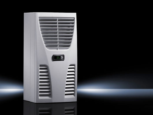 Refrigerador de pared TopTherm Blue e 0,3 - 4 kW Rittal 3303.500