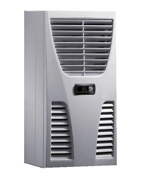 Refrigerador de pared TopTherm Blue e 0,3 - 4 kW Rittal 3303.600