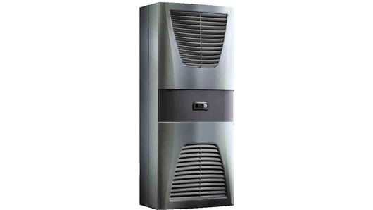 Refrigerador de pared TopTherm Blue e 0,3 - 4 kW Rittal 3304600