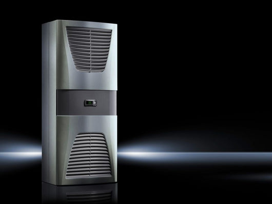 Refrigerador de pared TopTherm Blue e 0,3 - 4 kW Rittal 3304600