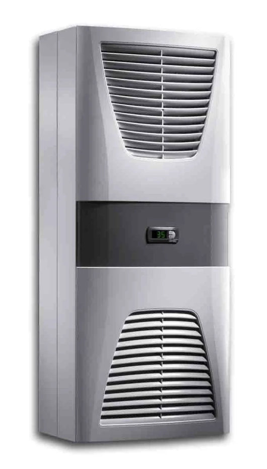 Refrigerador de pared TopTherm Blue e 0,3 - 4 kW Rittal 3305.500