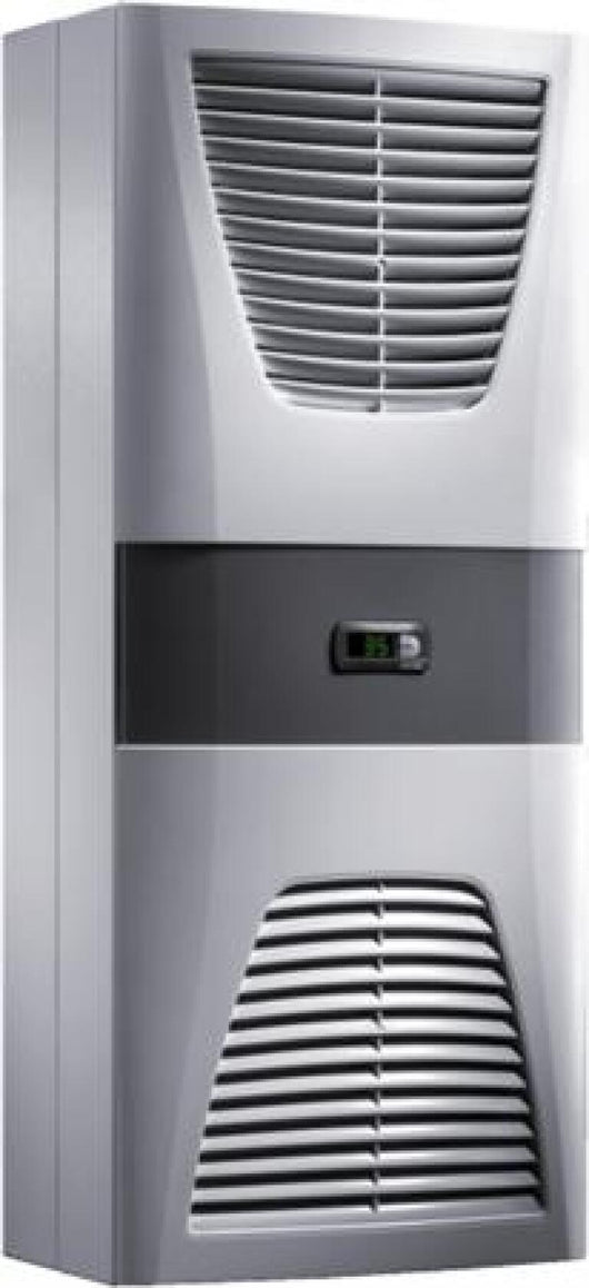 Refrigerador de pared TopTherm Blue e 0,3 - 4 kW Rittal 3305.610