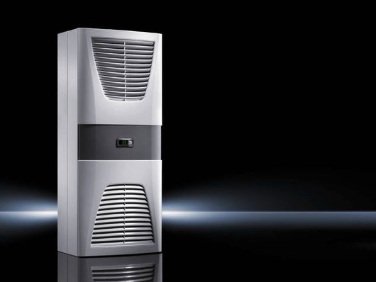Refrigerador de pared TopTherm Blue e 0,3 - 4 kW Rittal 3305.610