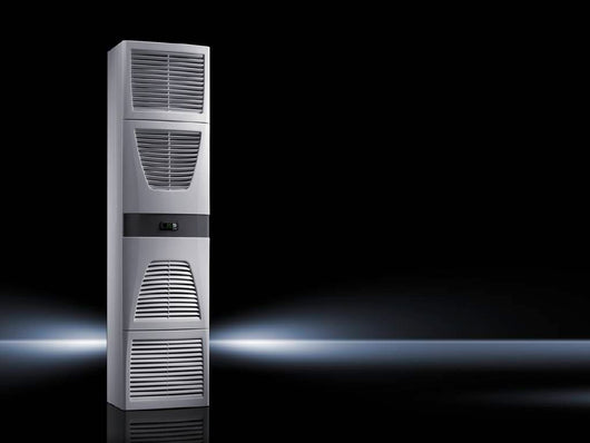 Refrigerador de pared TopTherm Blue e 0,3 - 4 kW Rittal 3328.540