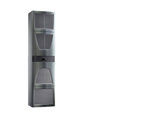 Refrigerador de pared TopTherm Blue e 0,3 - 4 kW Rittal 3329.640