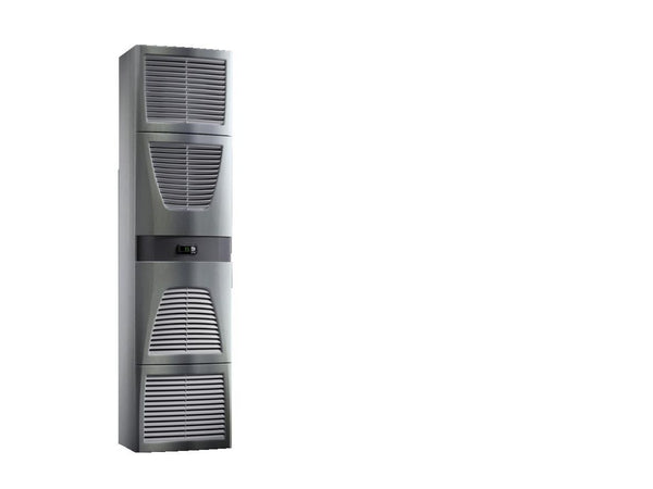 Refrigerador de pared TopTherm Blue e 0,3 - 4 kW Rittal 3332.640