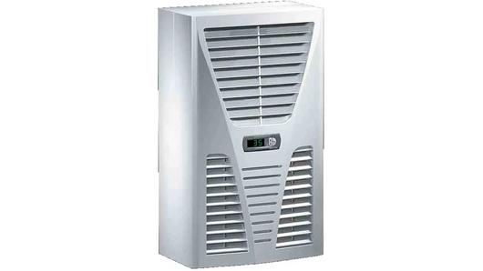 Refrigerador de pared TopTherm Blue e 0,3 - 4 kW Rittal 3361.500