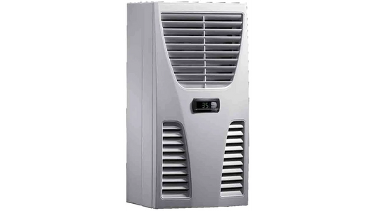Refrigerador de pared TopTherm Blue e 0,3 - 4 kW Rittal 3361.510