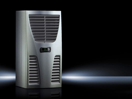 Refrigerador de pared TopTherm Blue e 0,3 - 4 kW Rittal 3361.600