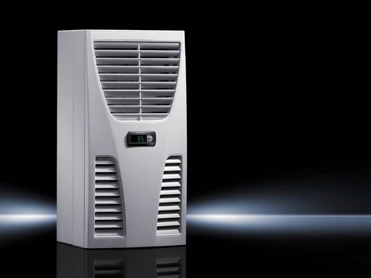 Refrigerador de pared TopTherm Blue e 0,3 - 4 kW Rittal 3361.610