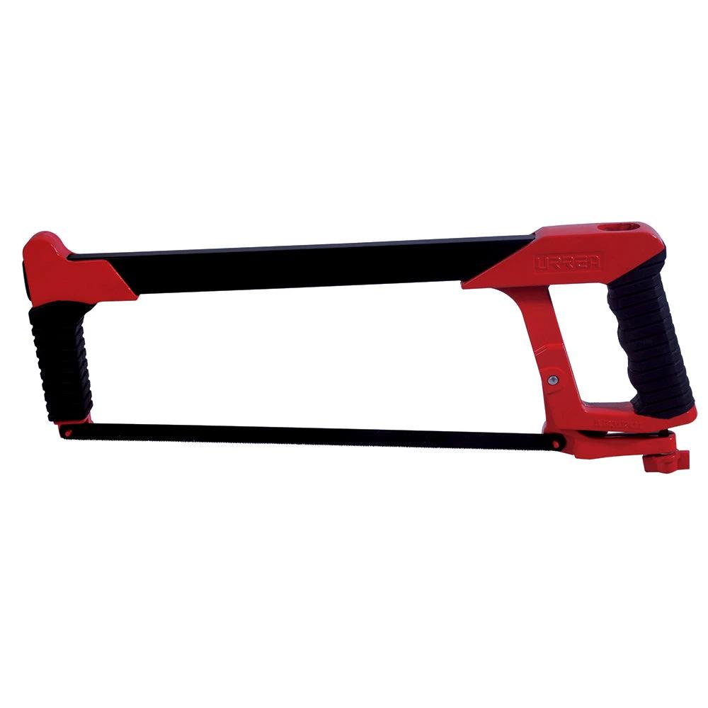 Arco de segueta de alta tensión de 12", fijo Urrea - Urrea - Industrias GSL